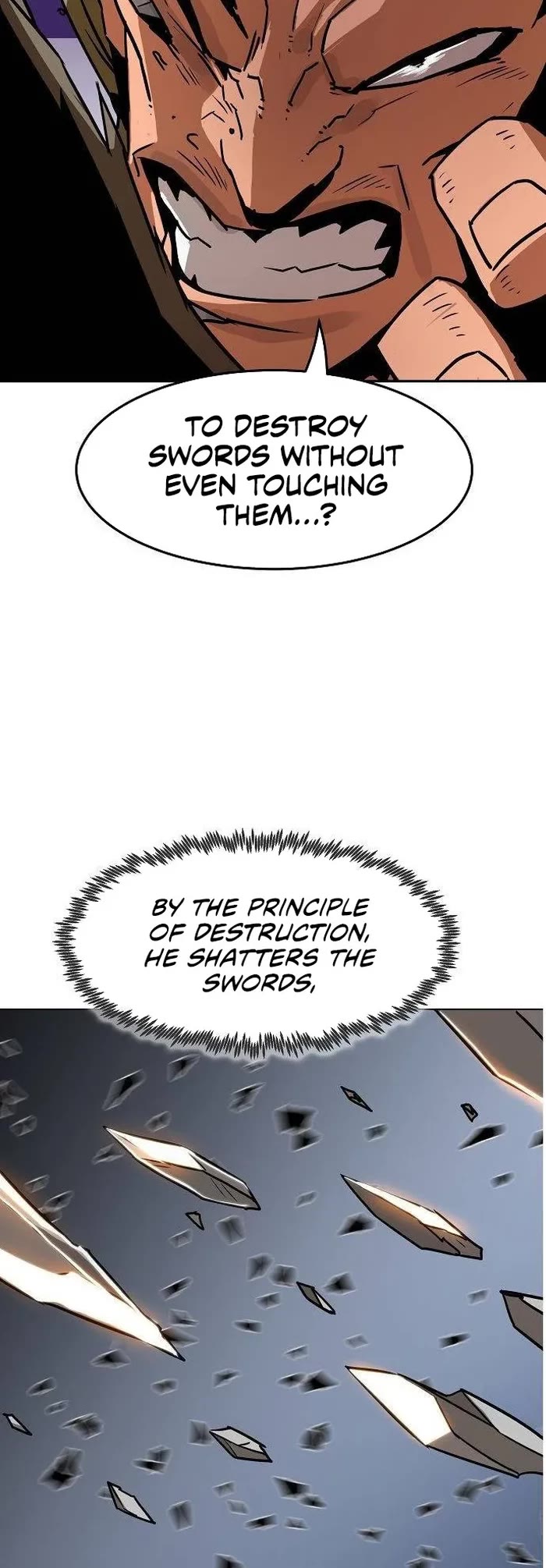 Becoming the Swordmaster Rank Young Lord of the Sichuan Tang Family chapter 12 page 38