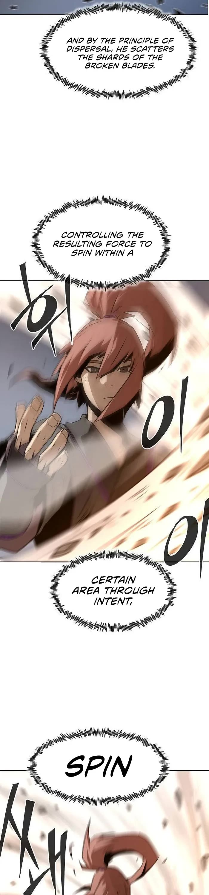 Becoming the Swordmaster Rank Young Lord of the Sichuan Tang Family chapter 12 page 39