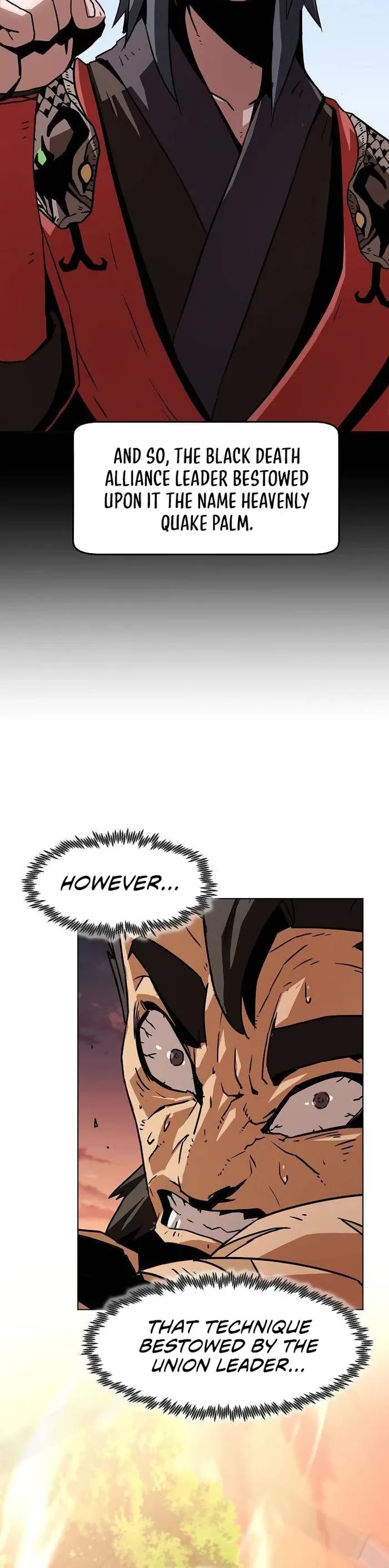 Becoming the Swordmaster Rank Young Lord of the Sichuan Tang Family chapter 12 page 4