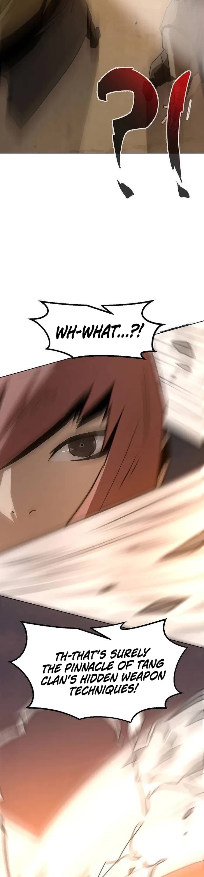 Becoming the Swordmaster Rank Young Lord of the Sichuan Tang Family chapter 12 page 41