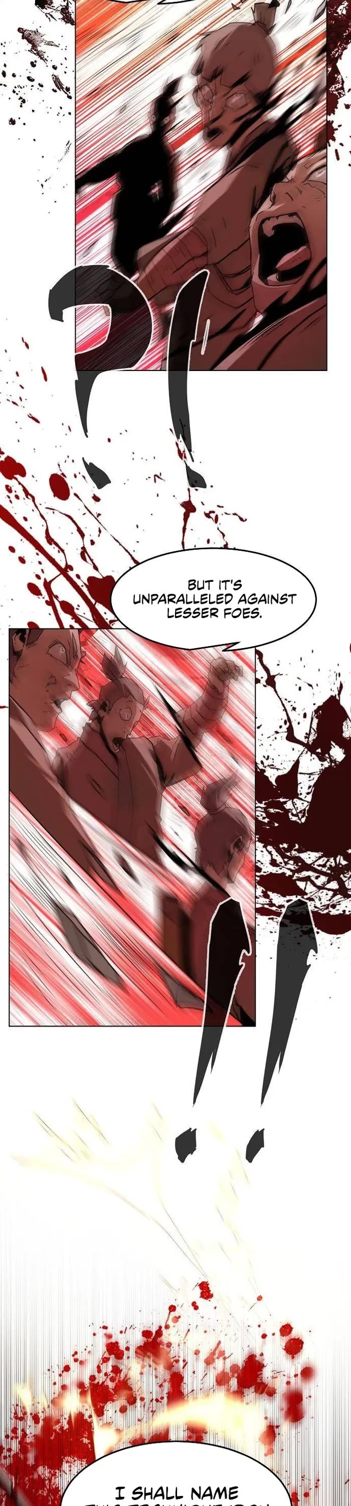 Becoming the Swordmaster Rank Young Lord of the Sichuan Tang Family chapter 12 page 46