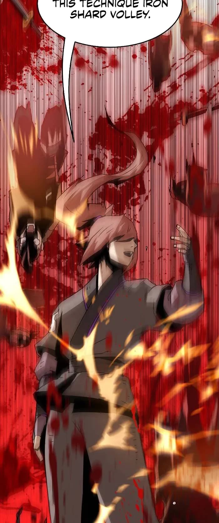 Becoming the Swordmaster Rank Young Lord of the Sichuan Tang Family chapter 12 page 47