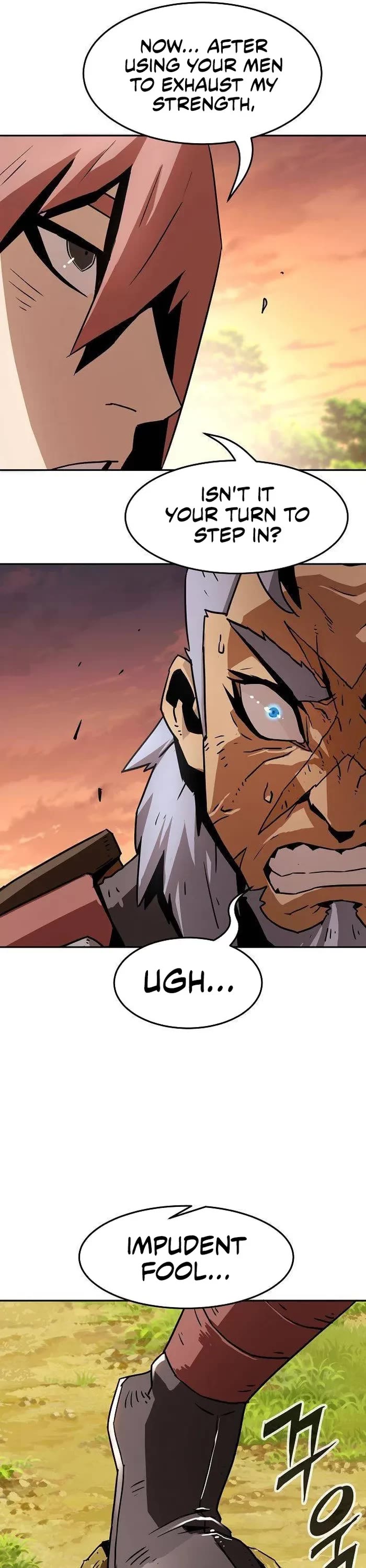 Becoming the Swordmaster Rank Young Lord of the Sichuan Tang Family chapter 12 page 49