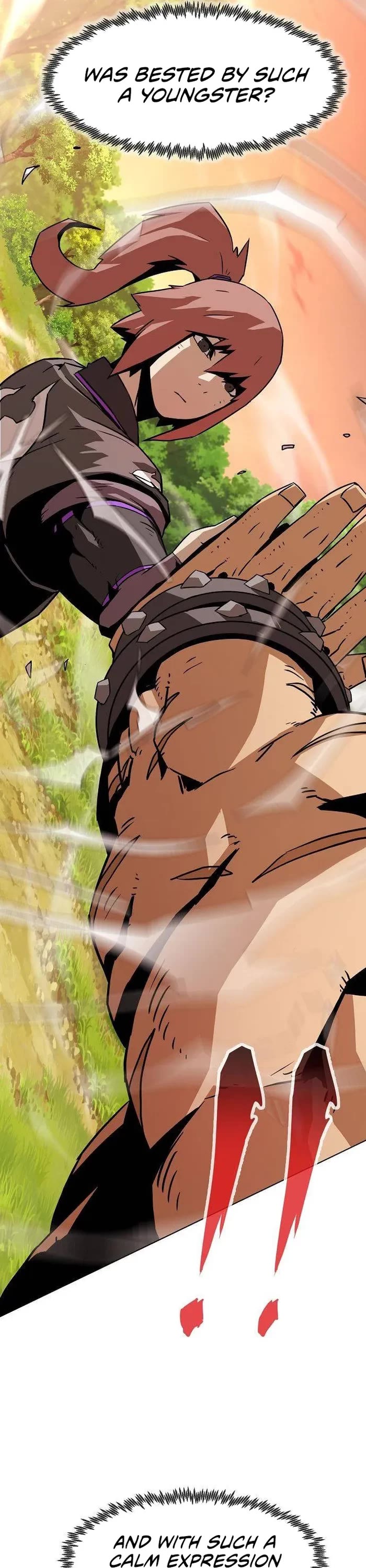 Becoming the Swordmaster Rank Young Lord of the Sichuan Tang Family chapter 12 page 5