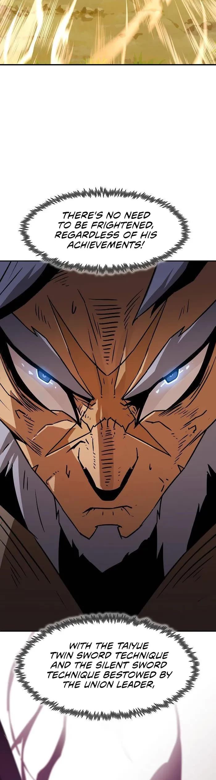 Becoming the Swordmaster Rank Young Lord of the Sichuan Tang Family chapter 12 page 51