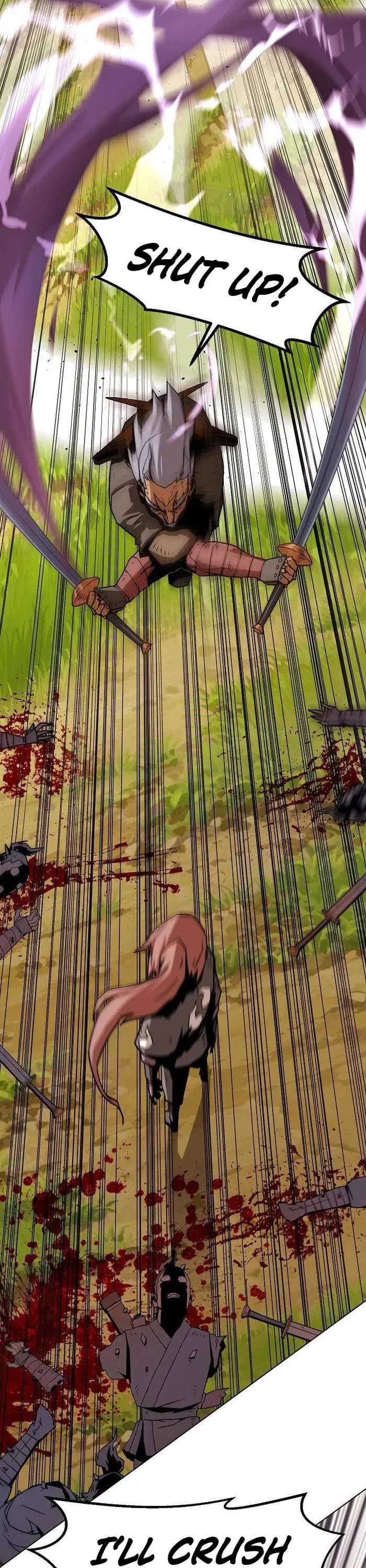 Becoming the Swordmaster Rank Young Lord of the Sichuan Tang Family chapter 12 page 54