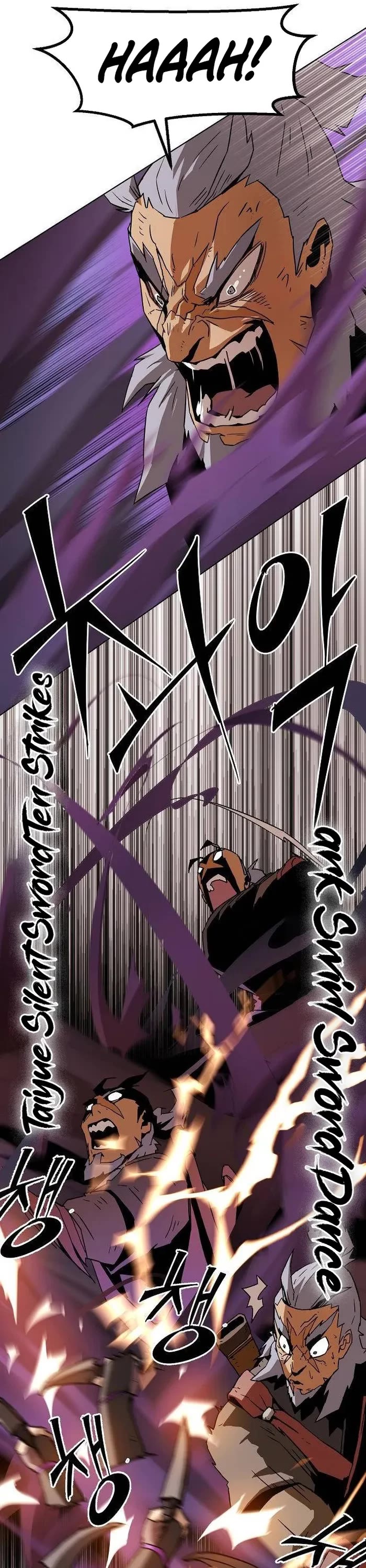 Becoming the Swordmaster Rank Young Lord of the Sichuan Tang Family chapter 12 page 57