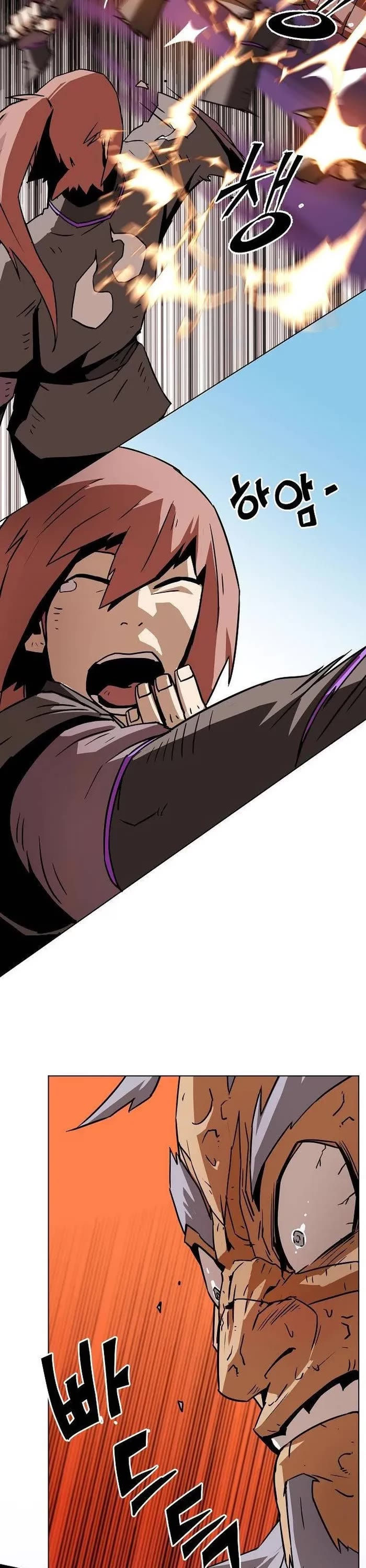 Becoming the Swordmaster Rank Young Lord of the Sichuan Tang Family chapter 12 page 58