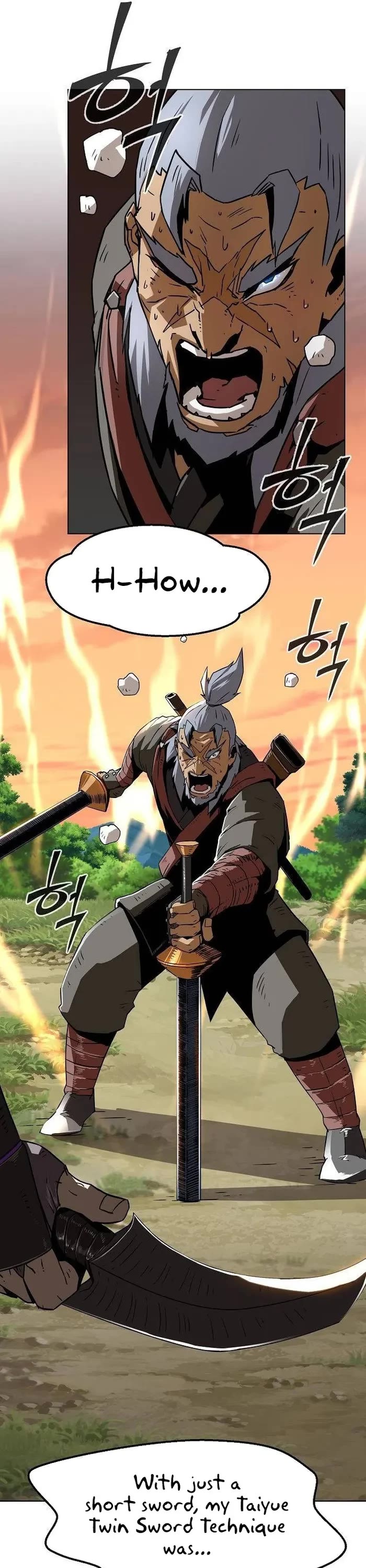 Becoming the Swordmaster Rank Young Lord of the Sichuan Tang Family chapter 12 page 62