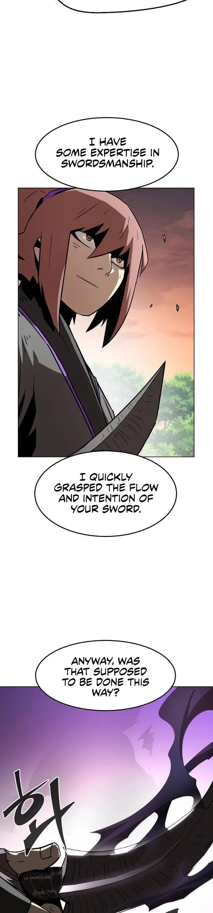 Becoming the Swordmaster Rank Young Lord of the Sichuan Tang Family chapter 12 page 63