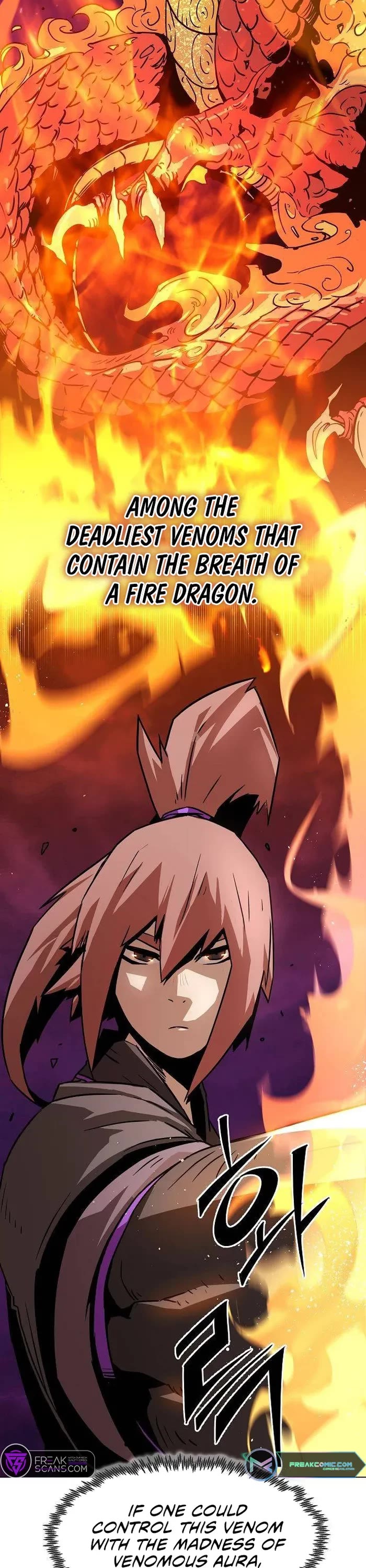 Becoming the Swordmaster Rank Young Lord of the Sichuan Tang Family chapter 12 page 7