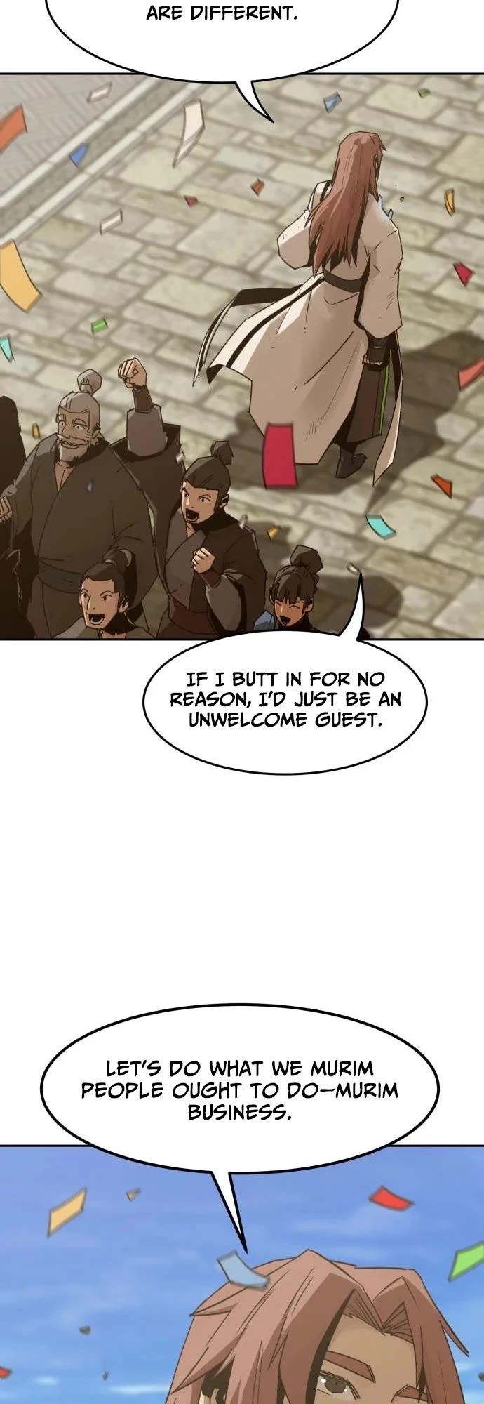 Becoming the Swordmaster Rank Young Lord of the Sichuan Tang Family chapter 120 page 10