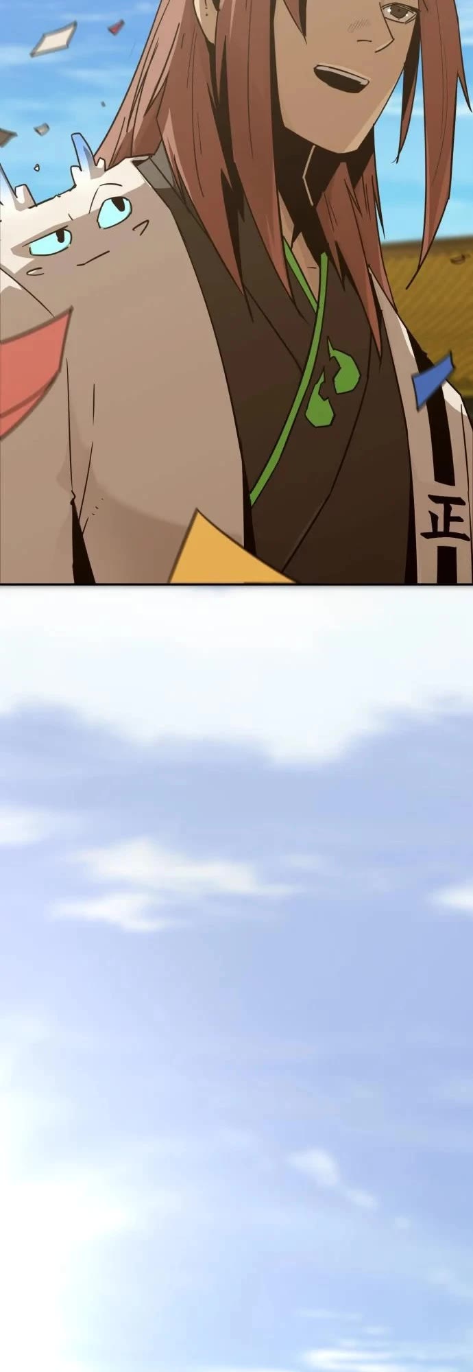 Becoming the Swordmaster Rank Young Lord of the Sichuan Tang Family chapter 120 page 11