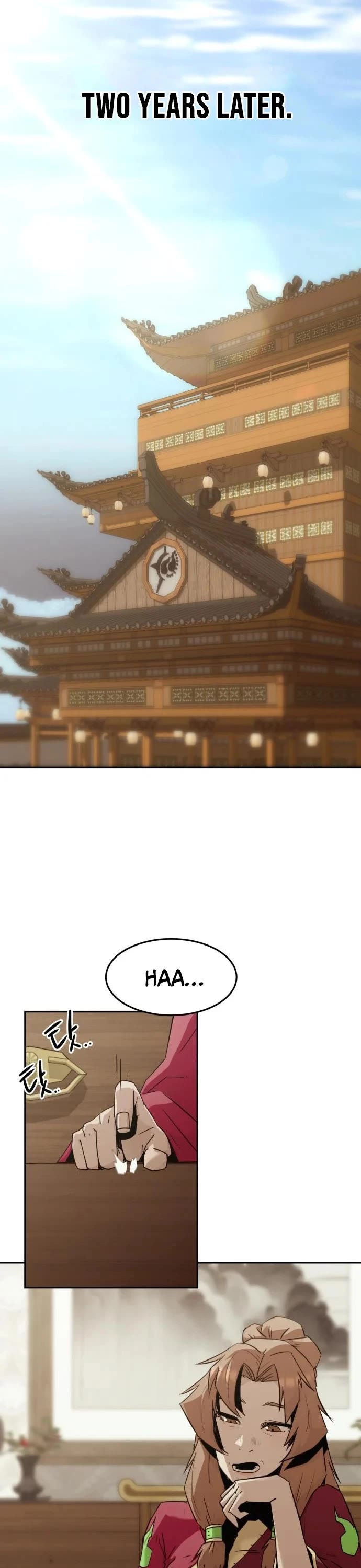 Becoming the Swordmaster Rank Young Lord of the Sichuan Tang Family chapter 120 page 12