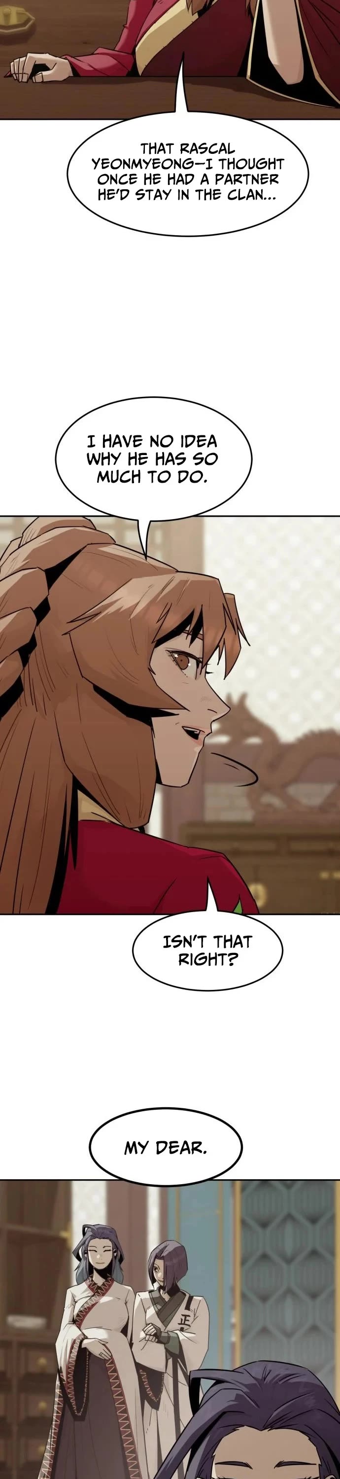 Becoming the Swordmaster Rank Young Lord of the Sichuan Tang Family chapter 120 page 13