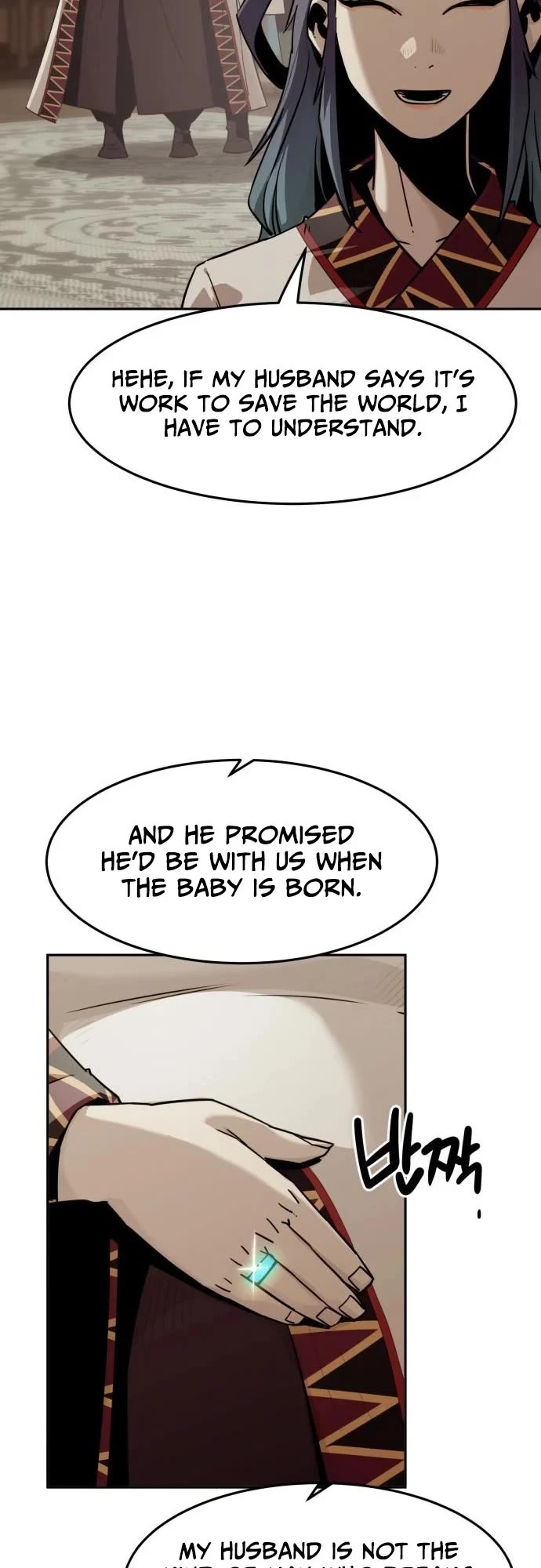 Becoming the Swordmaster Rank Young Lord of the Sichuan Tang Family chapter 120 page 14