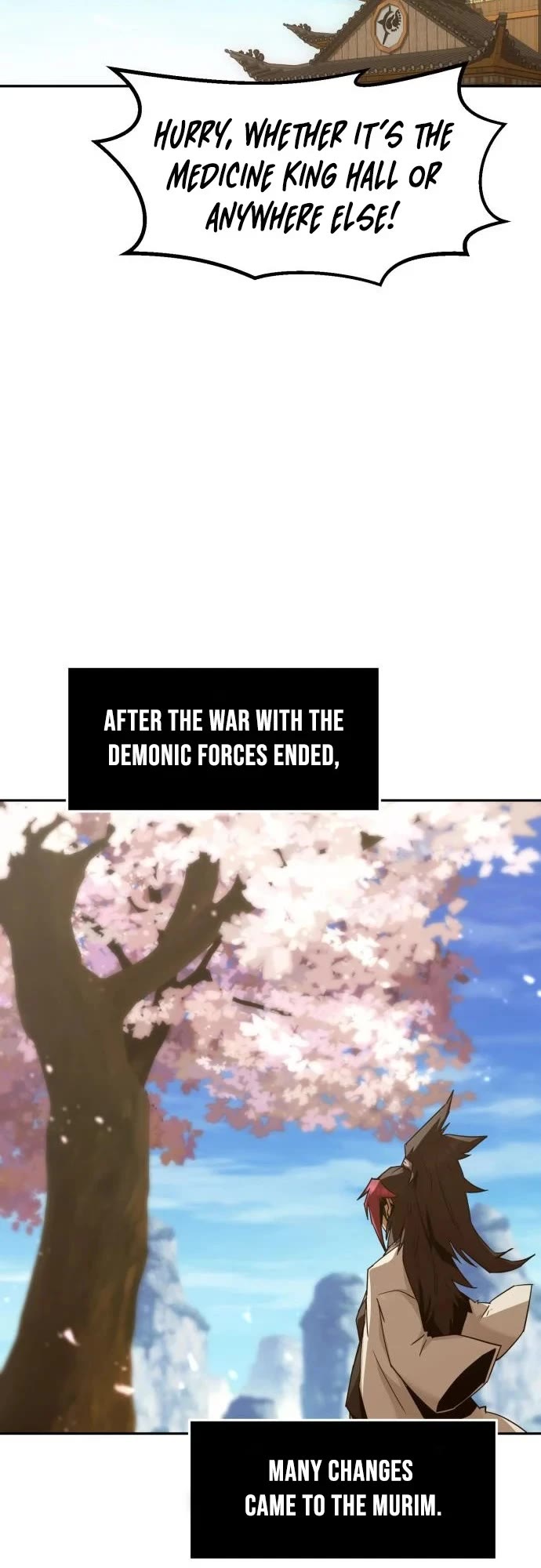 Becoming the Swordmaster Rank Young Lord of the Sichuan Tang Family chapter 120 page 18