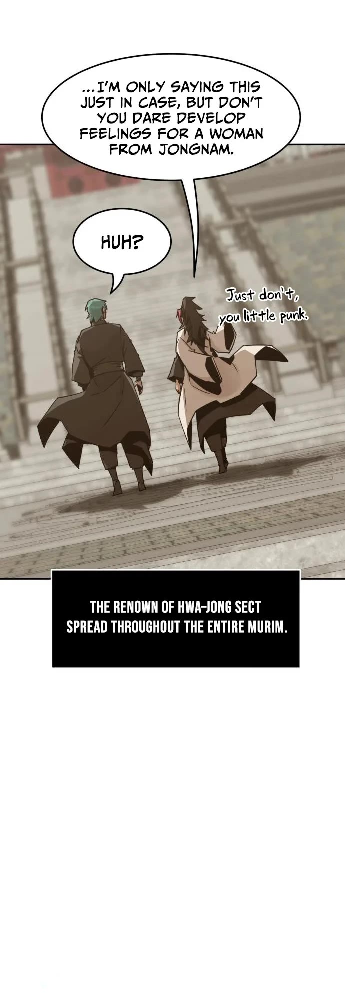 Becoming the Swordmaster Rank Young Lord of the Sichuan Tang Family chapter 120 page 22