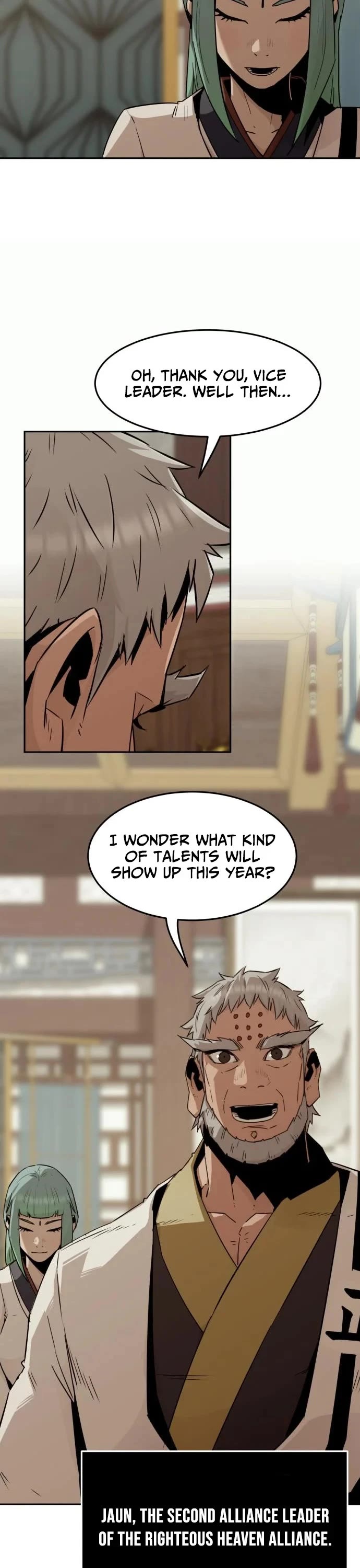Becoming the Swordmaster Rank Young Lord of the Sichuan Tang Family chapter 120 page 24