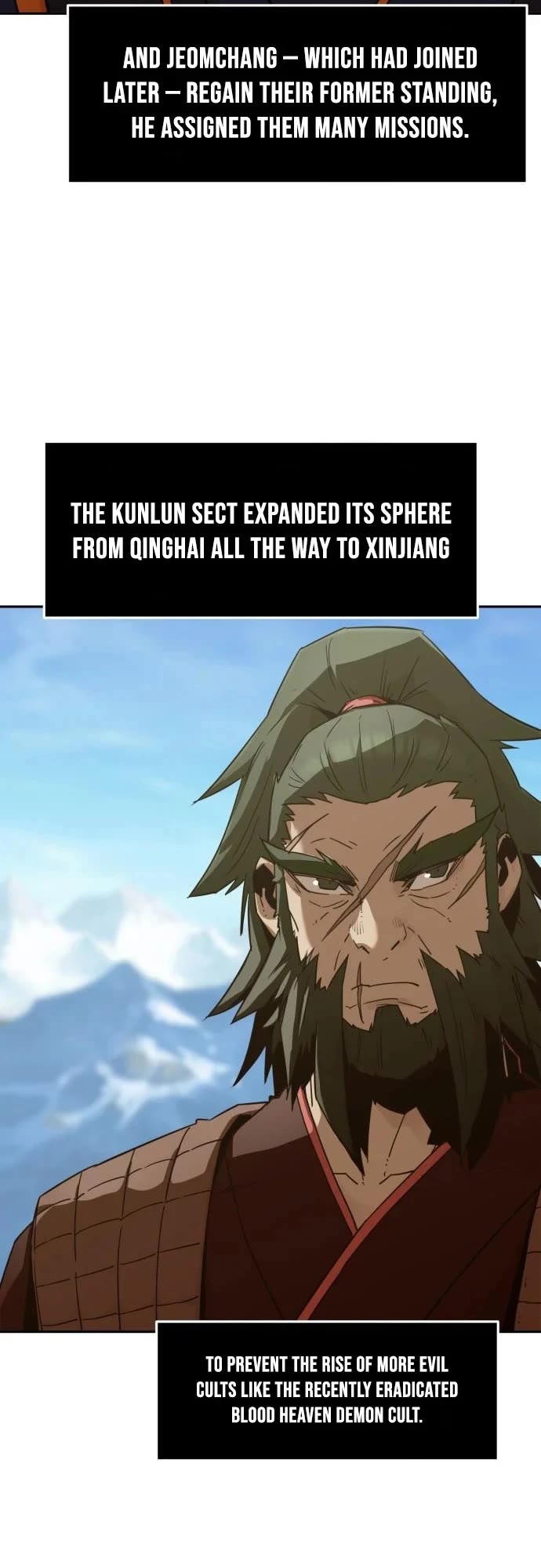 Becoming the Swordmaster Rank Young Lord of the Sichuan Tang Family chapter 120 page 27