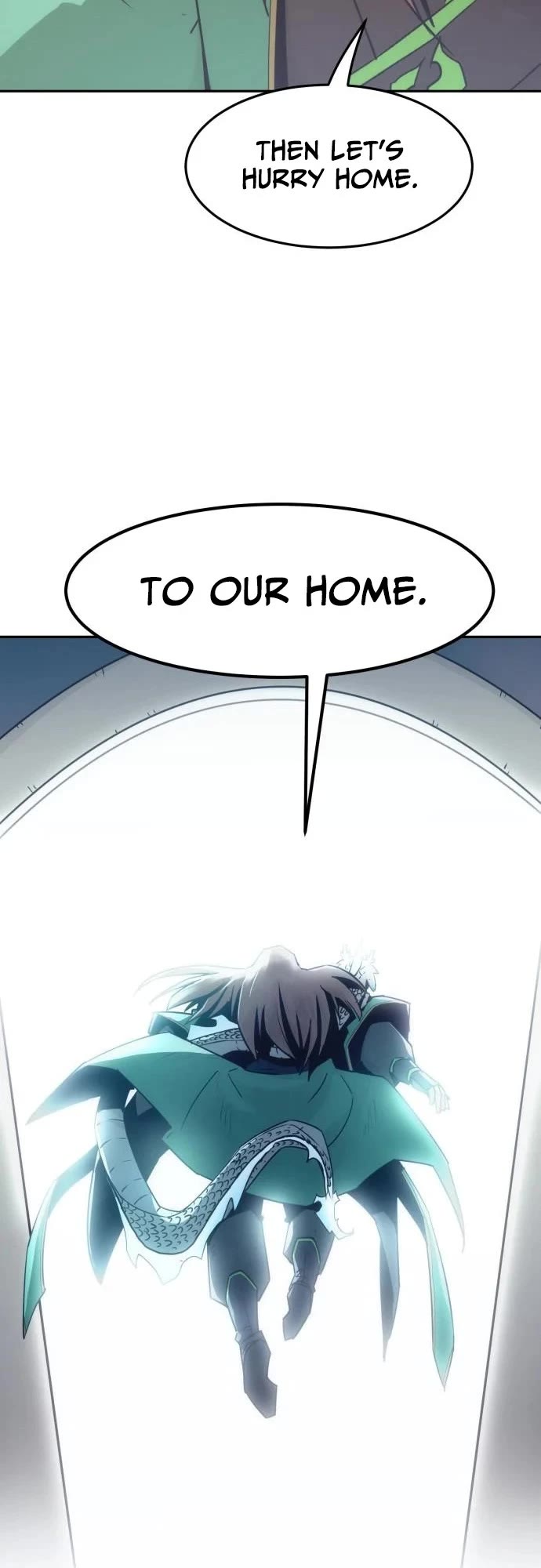 Becoming the Swordmaster Rank Young Lord of the Sichuan Tang Family chapter 120 page 38
