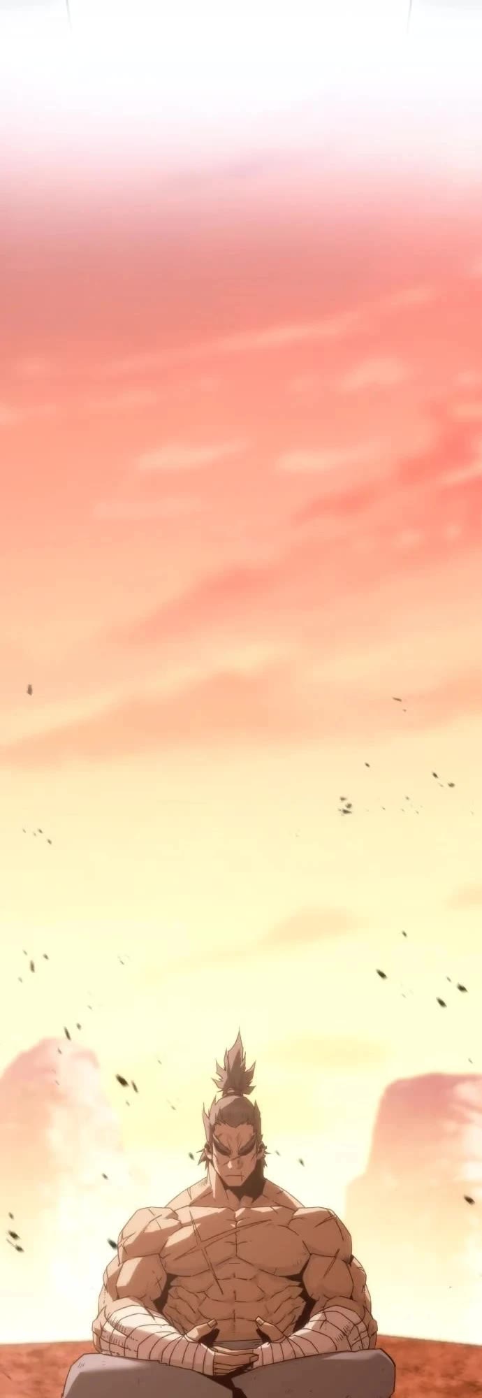 Becoming the Swordmaster Rank Young Lord of the Sichuan Tang Family chapter 120 page 39