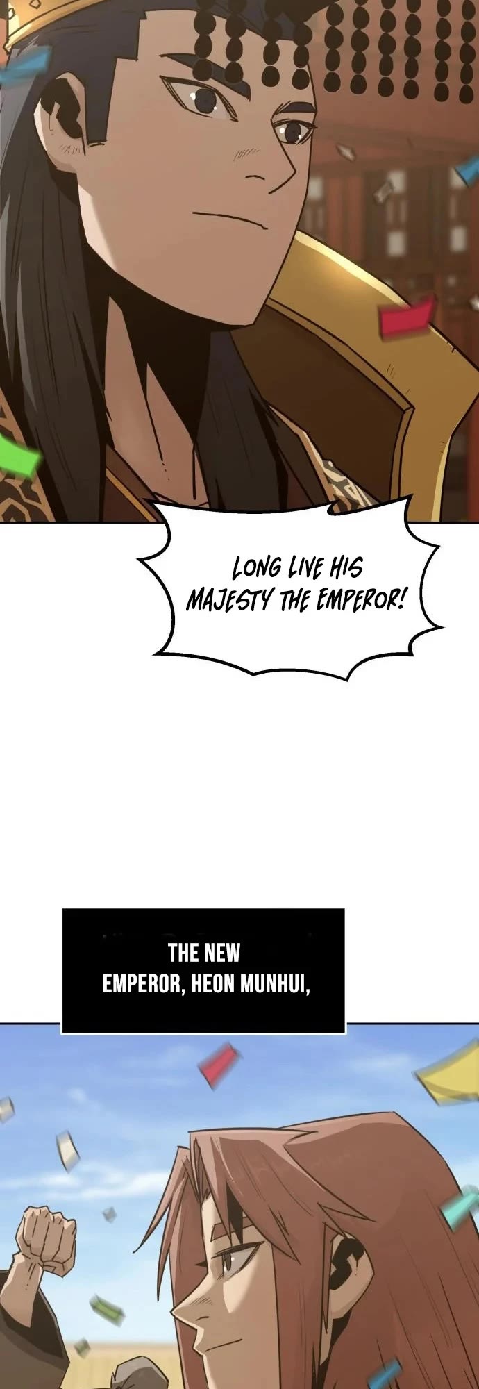 Becoming the Swordmaster Rank Young Lord of the Sichuan Tang Family chapter 120 page 6