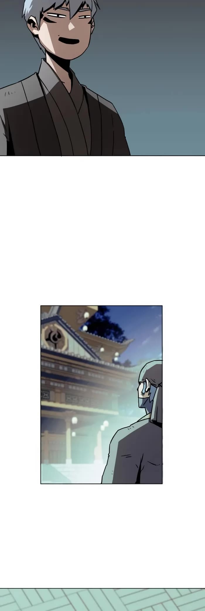 Becoming the Swordmaster Rank Young Lord of the Sichuan Tang Family chapter 16 page 20