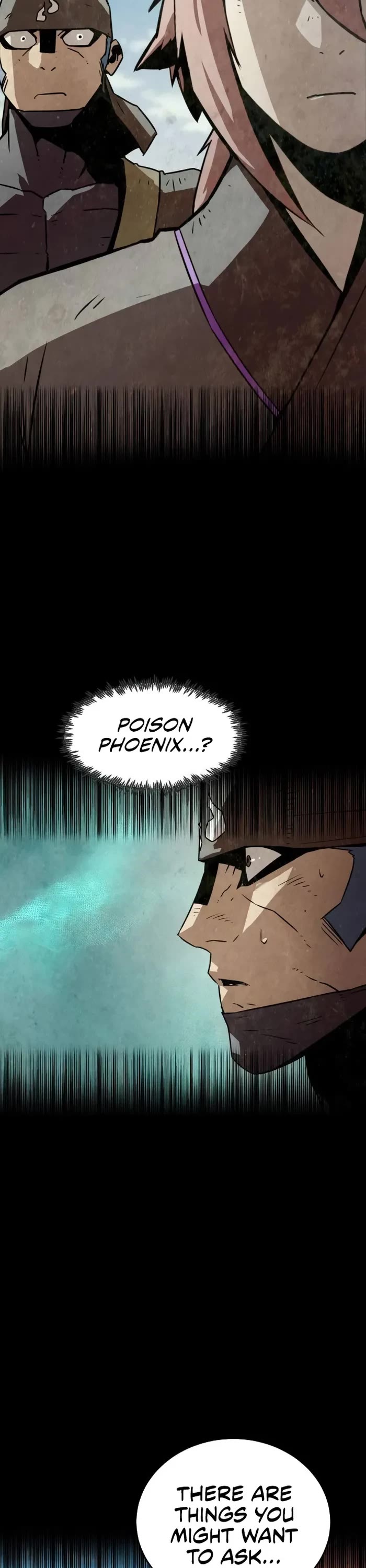 Becoming the Swordmaster Rank Young Lord of the Sichuan Tang Family chapter 16 page 22