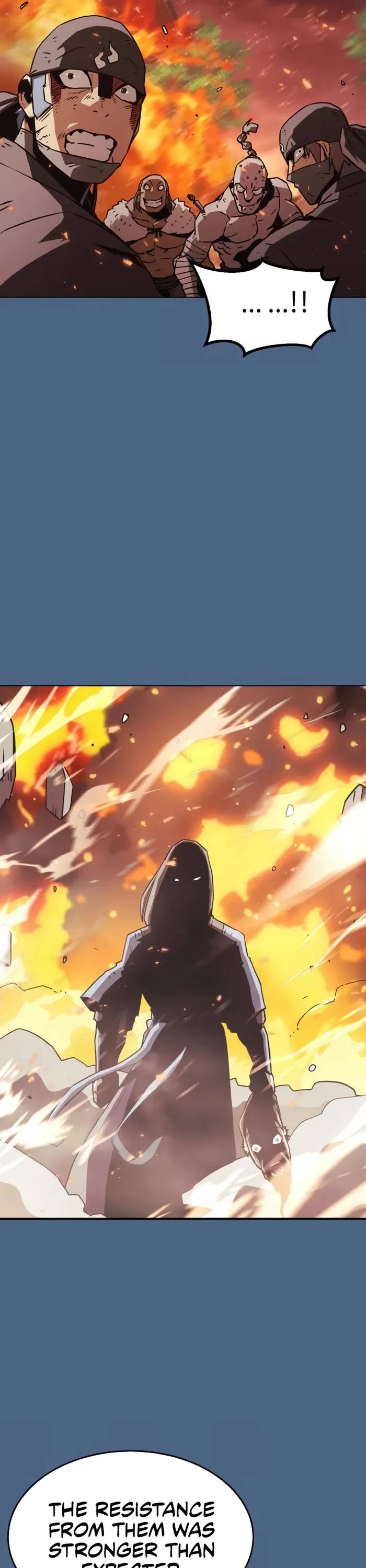 Becoming the Swordmaster Rank Young Lord of the Sichuan Tang Family chapter 16 page 27