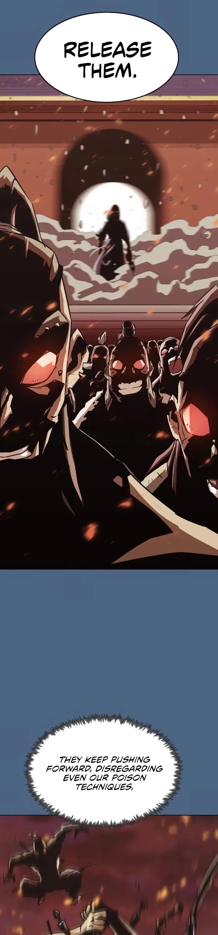 Becoming the Swordmaster Rank Young Lord of the Sichuan Tang Family chapter 16 page 30