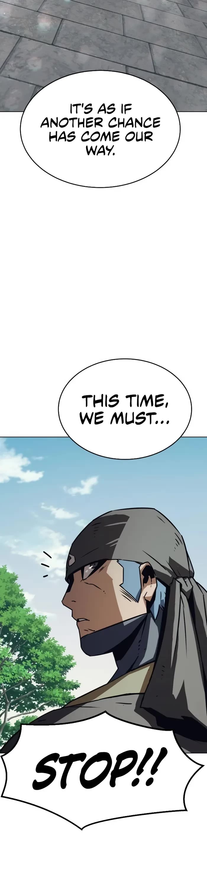 Becoming the Swordmaster Rank Young Lord of the Sichuan Tang Family chapter 16 page 37