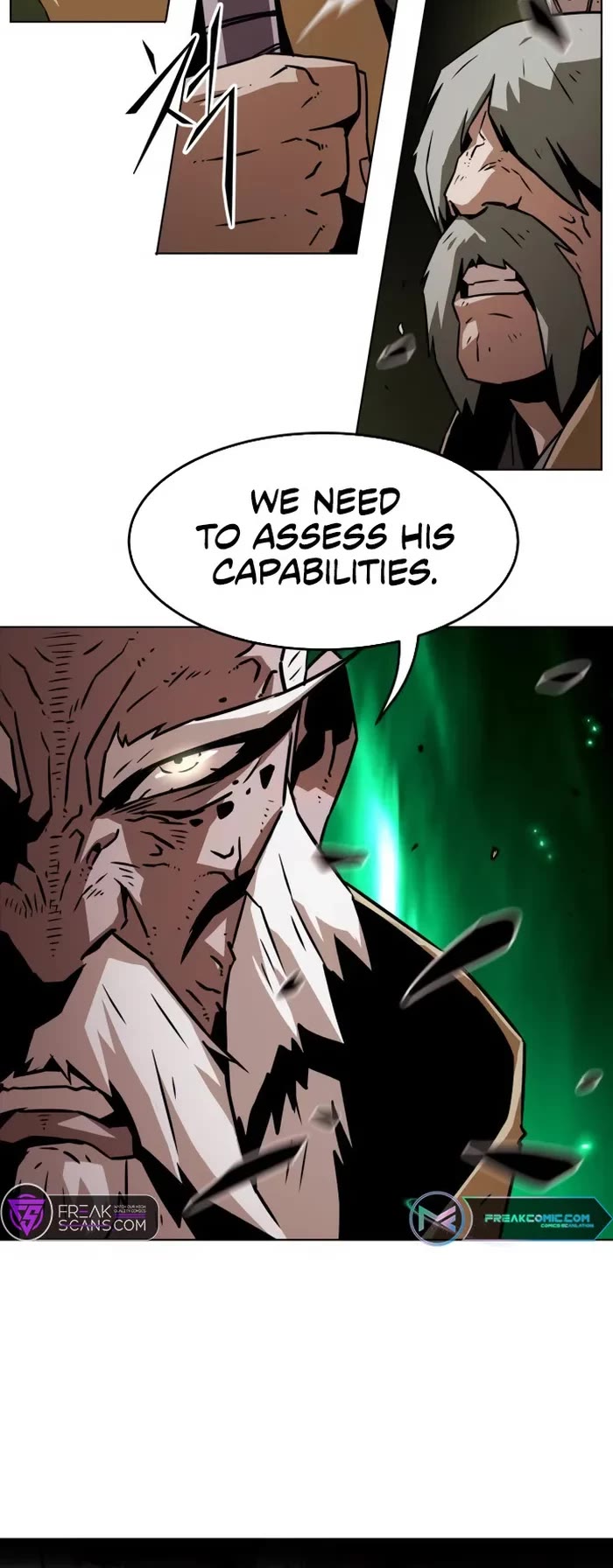 Becoming the Swordmaster Rank Young Lord of the Sichuan Tang Family chapter 16 page 5