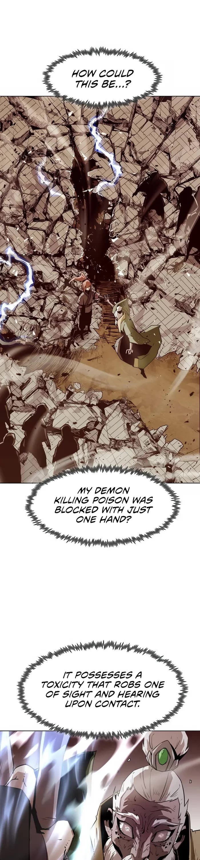 Becoming the Swordmaster Rank Young Lord of the Sichuan Tang Family chapter 17 page 1