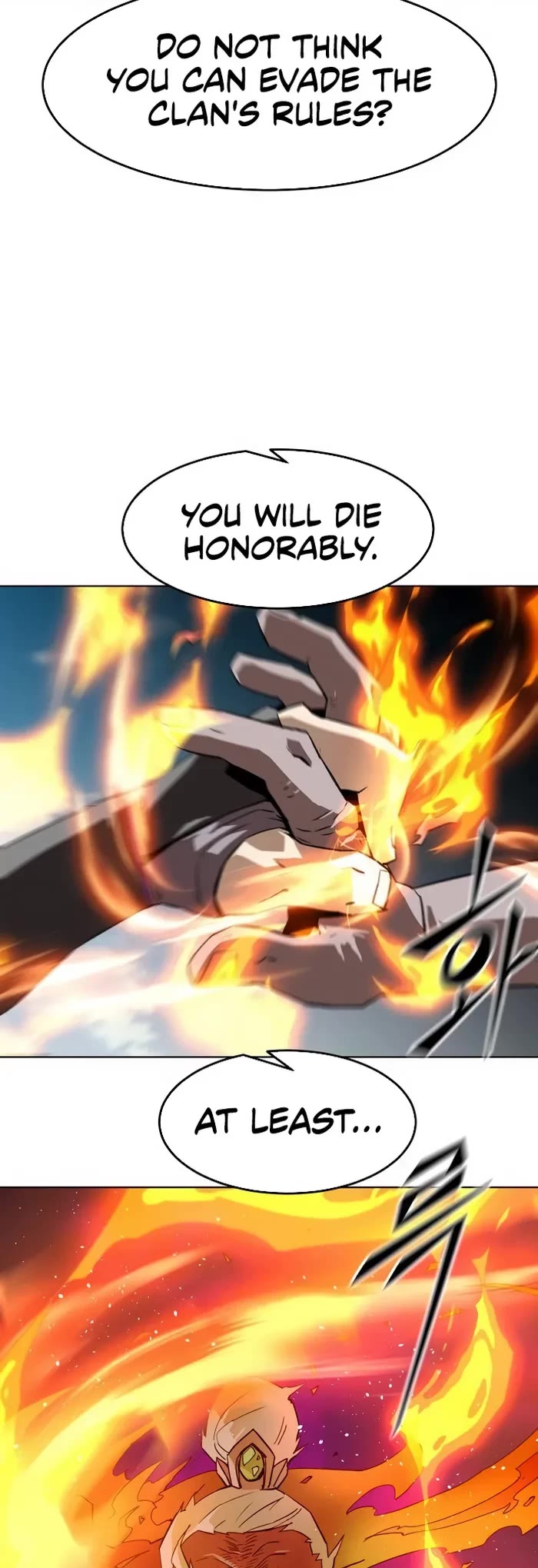 Becoming the Swordmaster Rank Young Lord of the Sichuan Tang Family chapter 17 page 18