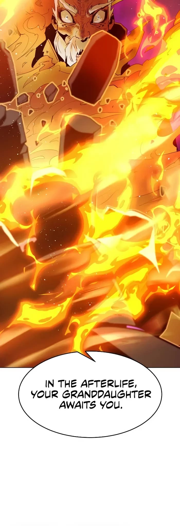 Becoming the Swordmaster Rank Young Lord of the Sichuan Tang Family chapter 17 page 19