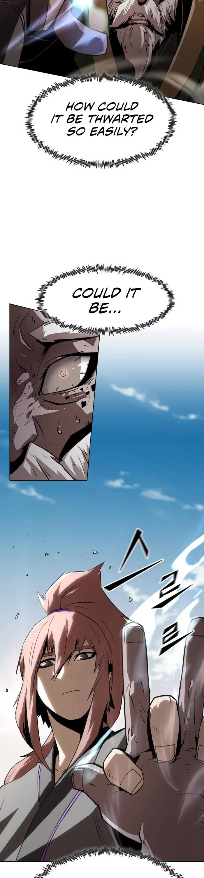 Becoming the Swordmaster Rank Young Lord of the Sichuan Tang Family chapter 17 page 2