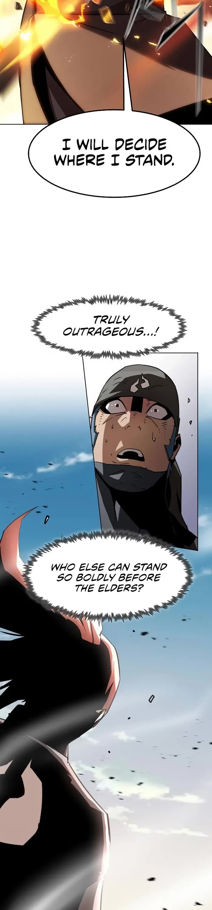 Becoming the Swordmaster Rank Young Lord of the Sichuan Tang Family chapter 17 page 22