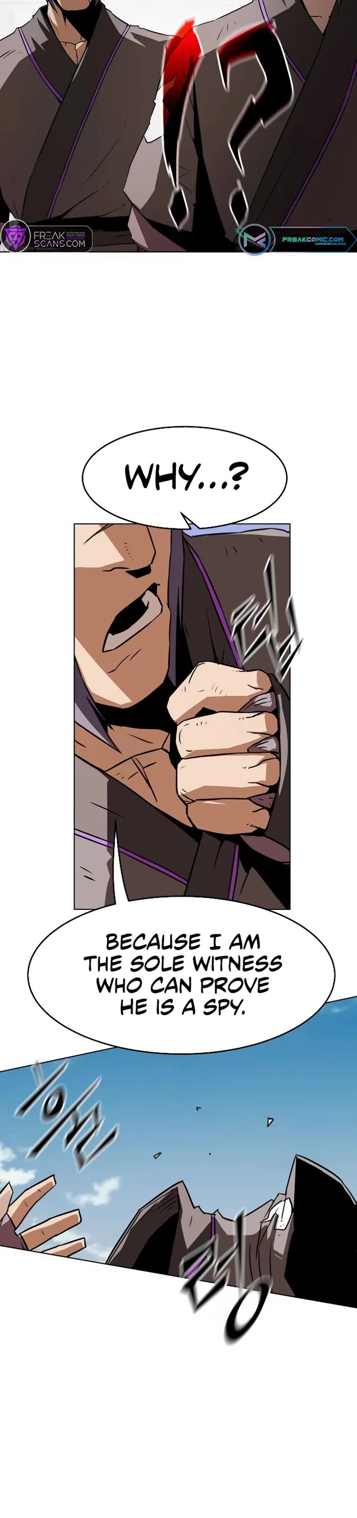 Becoming the Swordmaster Rank Young Lord of the Sichuan Tang Family chapter 17 page 28