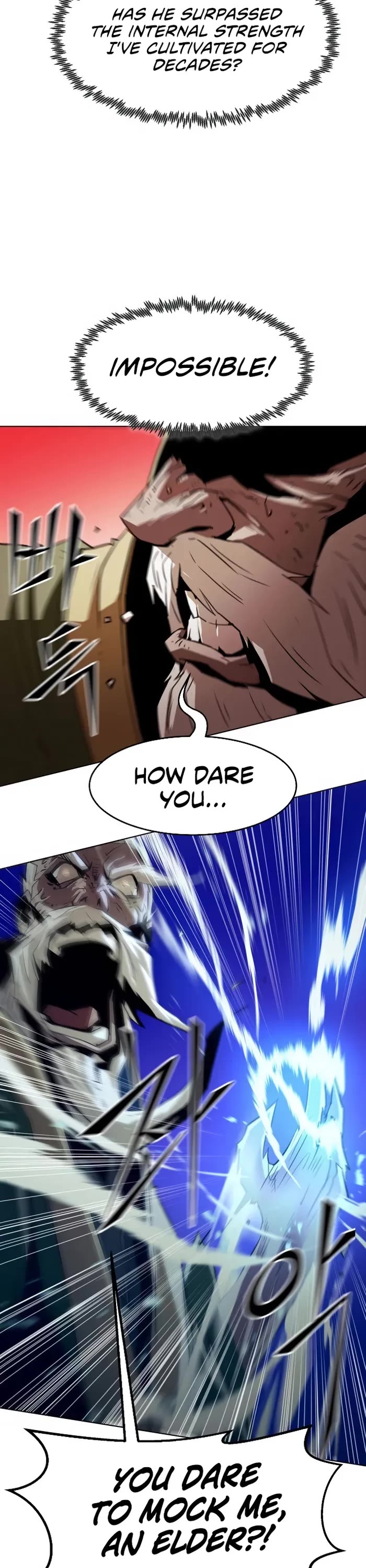 Becoming the Swordmaster Rank Young Lord of the Sichuan Tang Family chapter 17 page 3