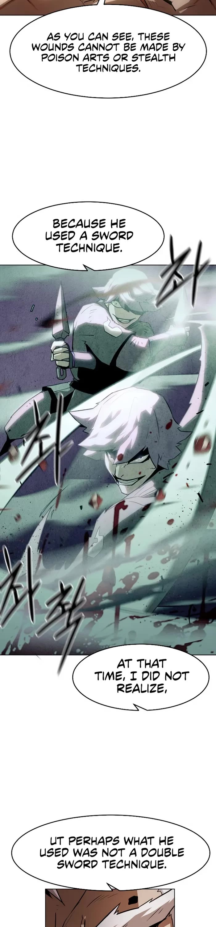 Becoming the Swordmaster Rank Young Lord of the Sichuan Tang Family chapter 17 page 30