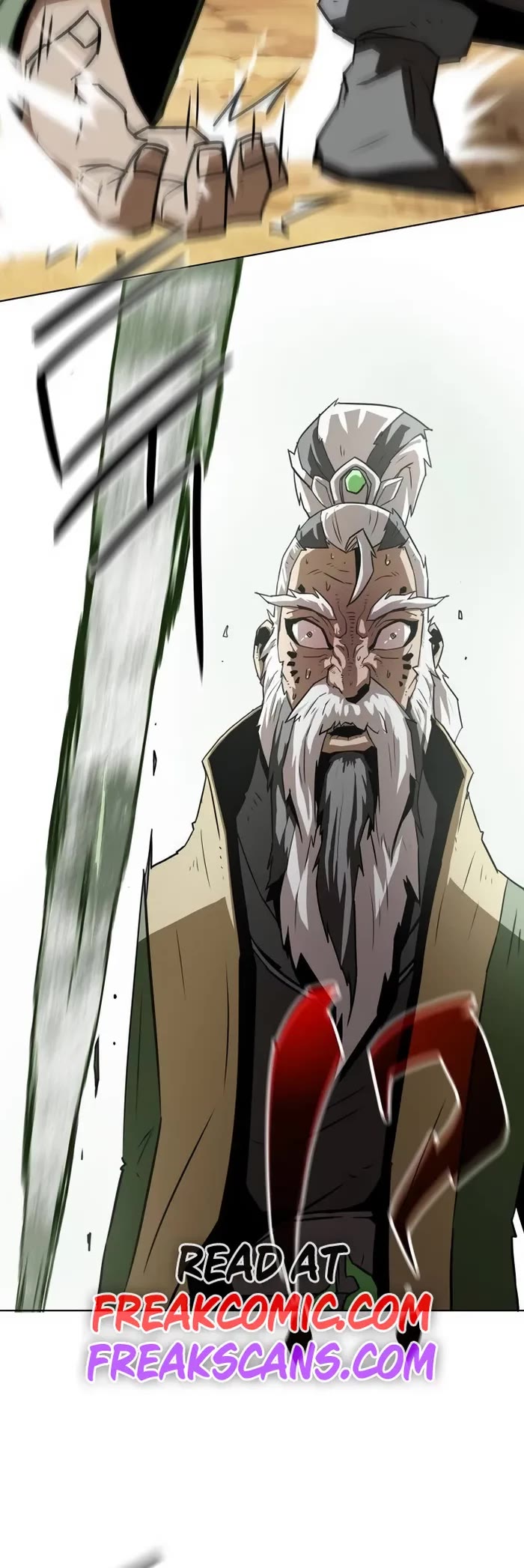 Becoming the Swordmaster Rank Young Lord of the Sichuan Tang Family chapter 17 page 42