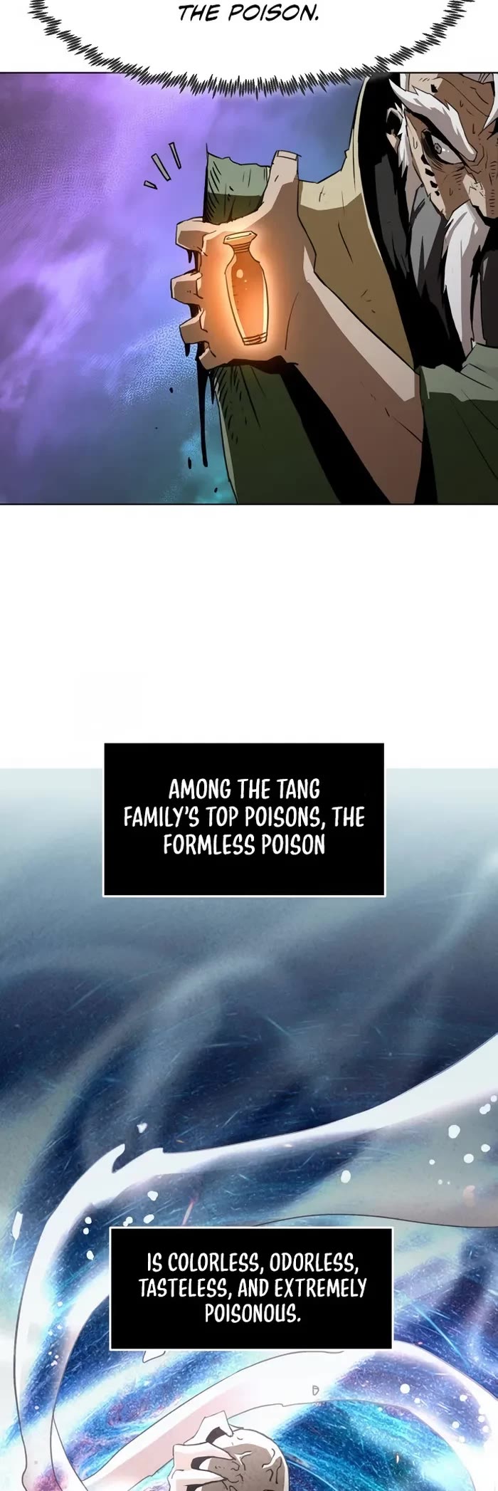 Becoming the Swordmaster Rank Young Lord of the Sichuan Tang Family chapter 17 page 46