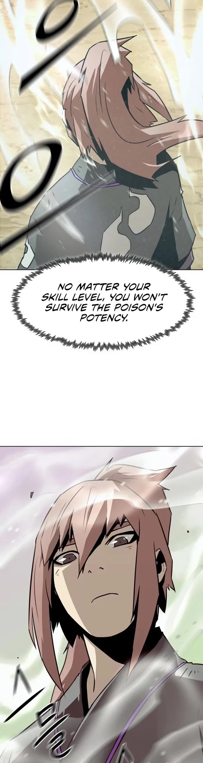 Becoming the Swordmaster Rank Young Lord of the Sichuan Tang Family chapter 17 page 49