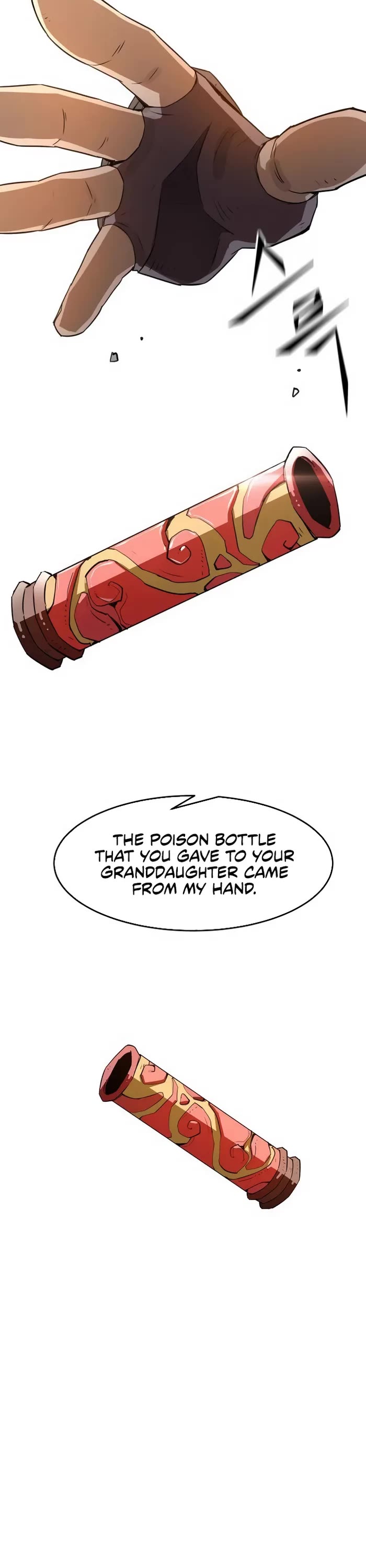 Becoming the Swordmaster Rank Young Lord of the Sichuan Tang Family chapter 17 page 7