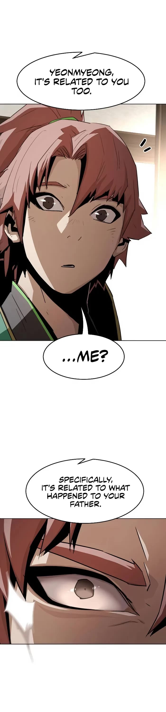 Becoming the Swordmaster Rank Young Lord of the Sichuan Tang Family chapter 19 page 12