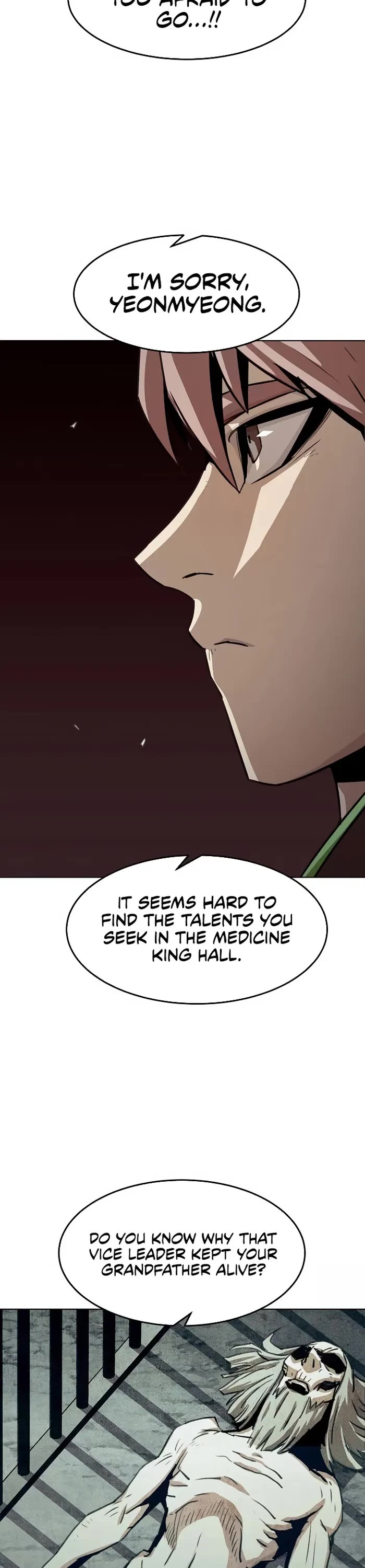 Becoming the Swordmaster Rank Young Lord of the Sichuan Tang Family chapter 19 page 29