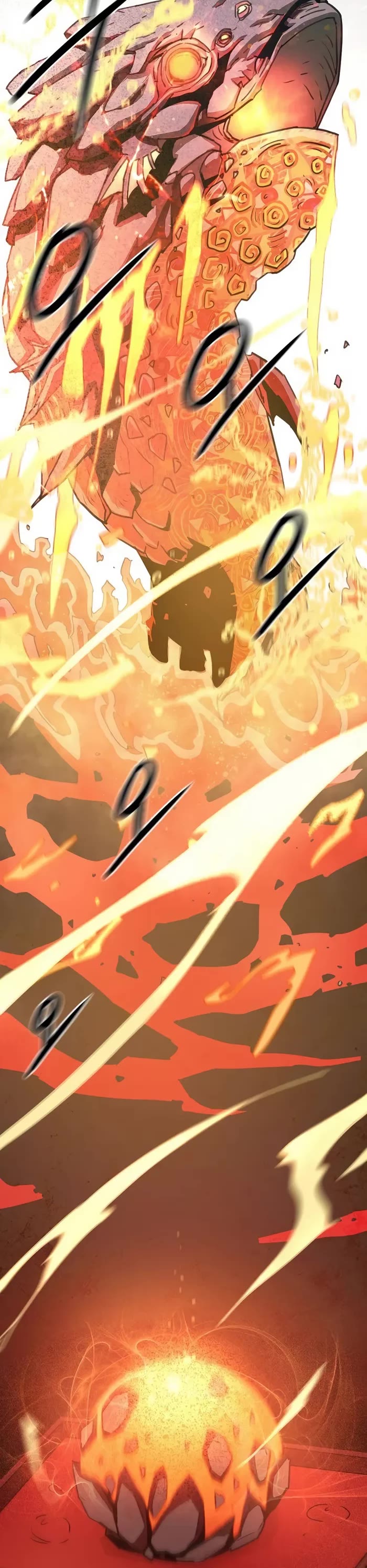 Becoming the Swordmaster Rank Young Lord of the Sichuan Tang Family chapter 19 page 31