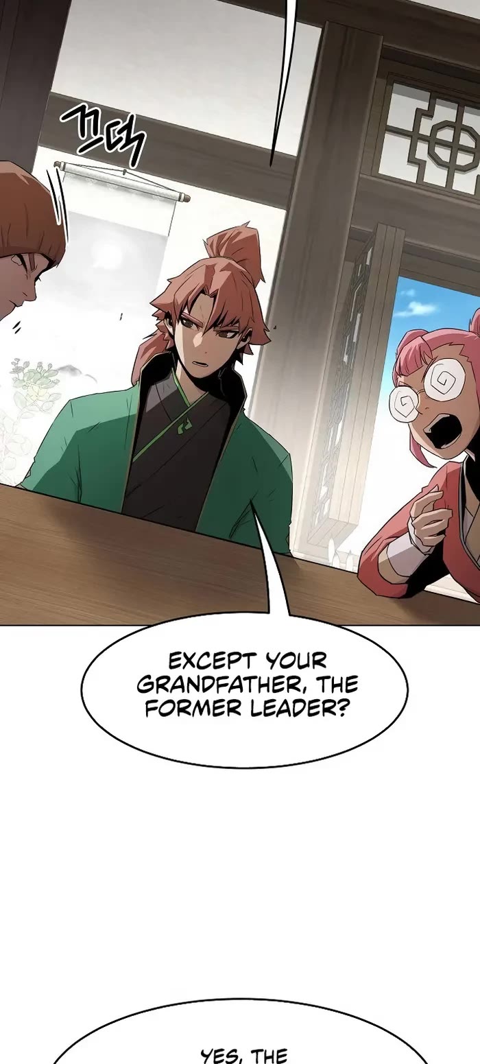 Becoming the Swordmaster Rank Young Lord of the Sichuan Tang Family chapter 19 page 36