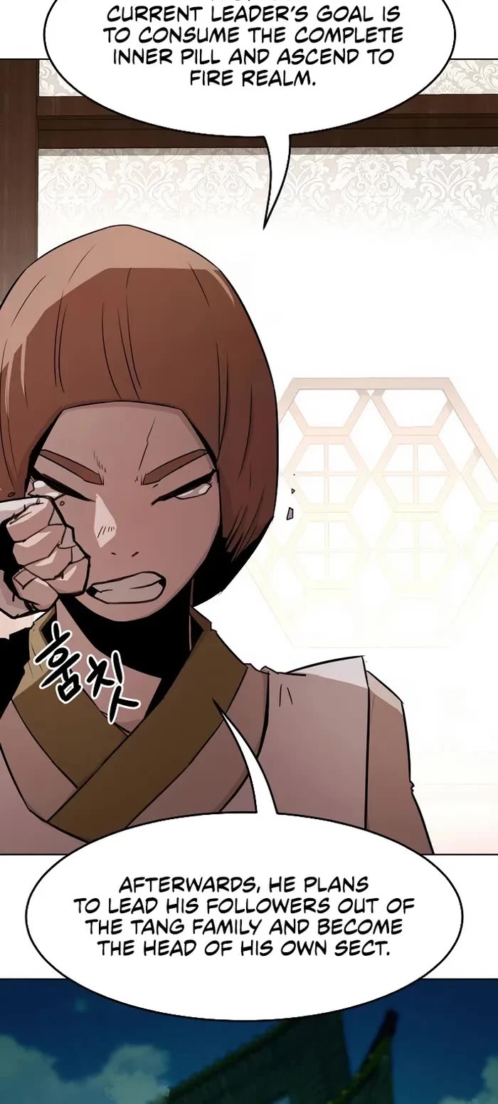 Becoming the Swordmaster Rank Young Lord of the Sichuan Tang Family chapter 19 page 37